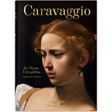 Caravaggio - As Obras Completas