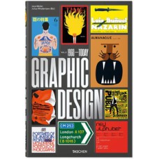 The history of graphic design - 1960-today