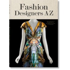 Fashion designers a–z