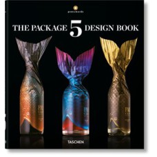 The package design book - volume 5