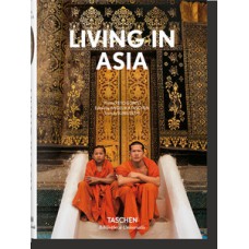 Living in asia - volume 1