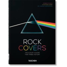 Rock covers. 40th ed.