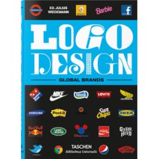 Logo design - global brands