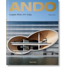 Ando. complete works 1975-today