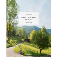 Great escapes europe