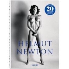 Helmut newton. sumo. 20th anniversary edition