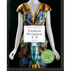 Fashion designers a–z - updated 2020 edition