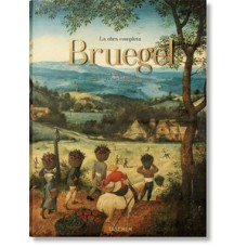 Bruegel. la obra completa