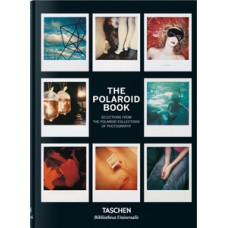 The polaroid book