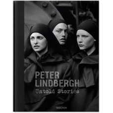 Peter lindbergh - untold stories