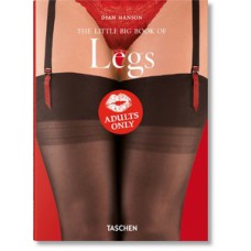 The little big book of legs