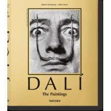 Dalí - a obra pintada