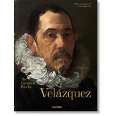 Velázquez. the complete works