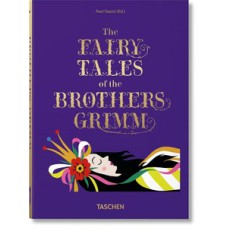 The fairy tales. grimm & andersen