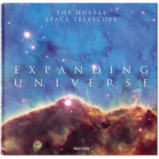 Expanding universe. the hubble space telescope