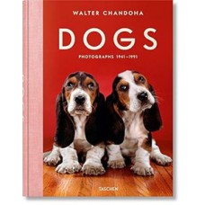 Dogs: photographs 1941-1991