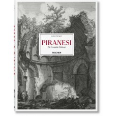 Piranesi. the complete etchings
