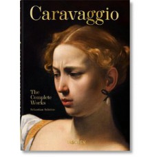Caravaggio - The complete works - 40th Ed.