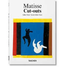 Matisse. cut-outs. 40th ed.