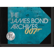 The james bond archives. “no time to die” edition