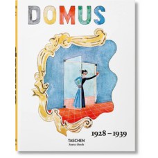 Domus 1928–1939