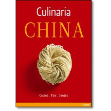 Culinaria China