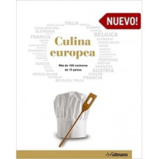 Culina Europa