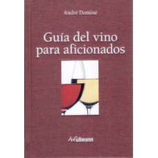 Guía del vino para aficionados
