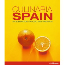 Culinaria spain - a celebration of food and tradition
