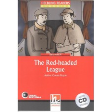 Red-headed league - Beginner