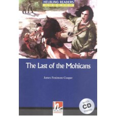 The Last of the Mohicans - Level 4