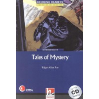 Tales of mystery