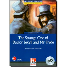 The Strange Case Of Doctor Jekyll And Mr Hyde - Intermediate - Volume 1