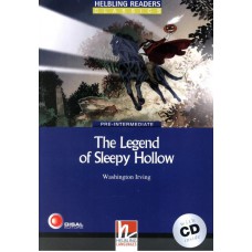 The Legend of Sleepy Hollow - Pre-Intermediate