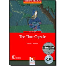 The Time Capsule - Beginner - Volume 1