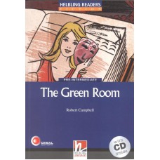 Green room - Pre-Intermediate