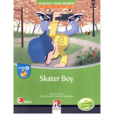 Skater boy - Level D