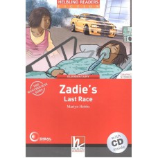 Zadie's Last Race - Elementary