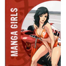 Mangá girls