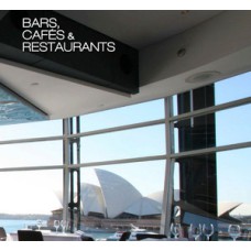 Bars, cafes & restaurants