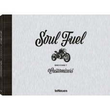 Soul fuel - bmw r nine t customizers