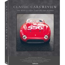 Classic cars review