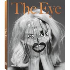 The eye - by fotografiska