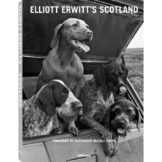 Elliott erwitt''''s scotland