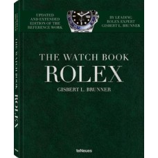 The watch book - rolex