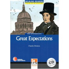 Great expectations - Pre-Intermediate