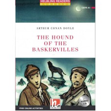 The hound of the Baskervilles - Starter - Level 1