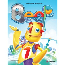 BEEP 1 - Student''''s book & activity book