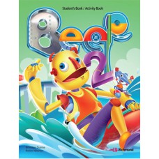 BEEP 2 - Student''''s book & activity book