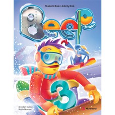 BEEP 3 - Student''''s book & activity book